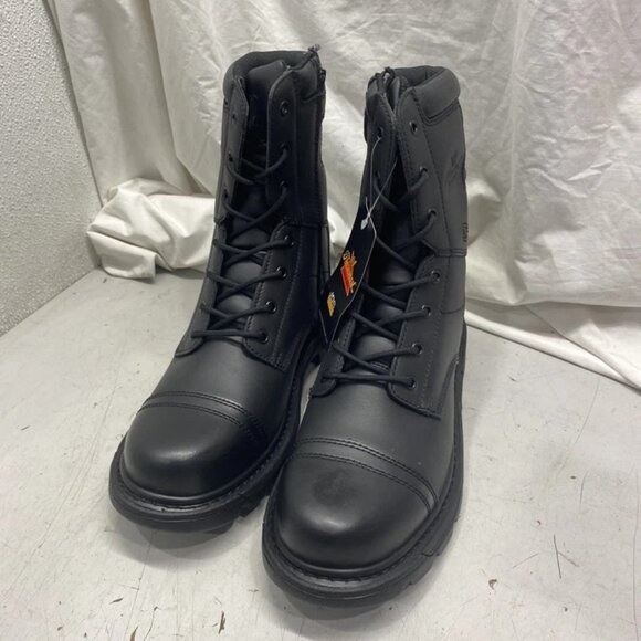 Thorogood Uniform Jump Boots US M11 Black main image 8